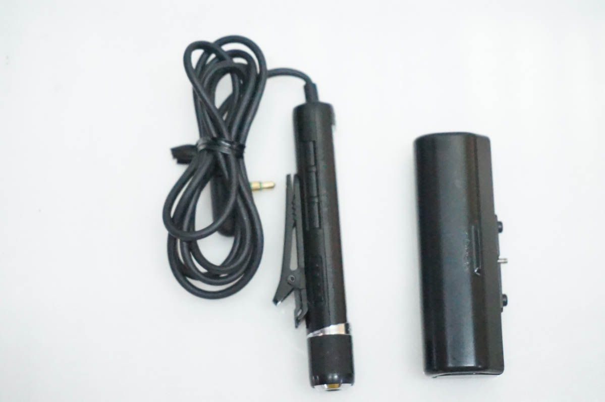 中古 SONYソニー ポータブルMDプレーヤー Hi-MDウォークマン MZ-EH50
