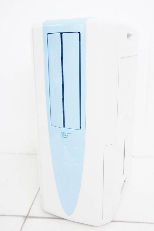 中古 CORONAコロナ 冷風・衣類乾燥除湿機 どこでもクーラー 9L 中古 CORONAコロナ 冷風・衣類乾燥除湿機 どこでもクーラー 9L