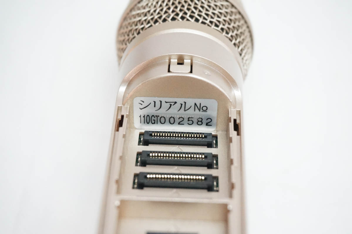 カラオケ オンステージ（カラオケ機器本体）｜カラオケ機器