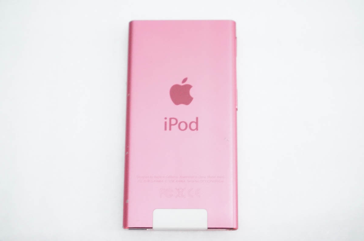 ipod nanoのおすすめ人気商品一覧 通販 - Yahoo!ショッピング