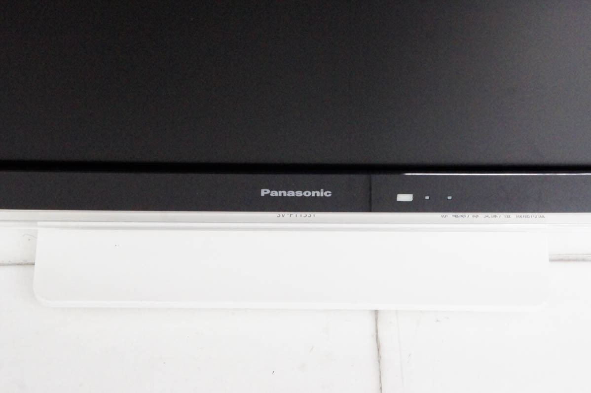 中古 Panasonicパナソニック 15V型デジタル ポータブルテレビ プライベート・ビエラ VIERA SV-PT15S1-K :  d0602924 : エスネットショップ ヤフー店 - 通販 - Yahoo!ショッピング