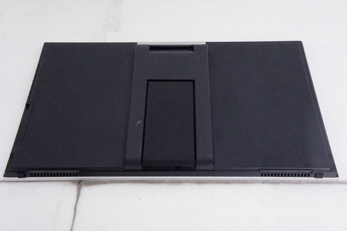中古 Panasonicパナソニック ネットワークディスプレイ付HDDレコーダー