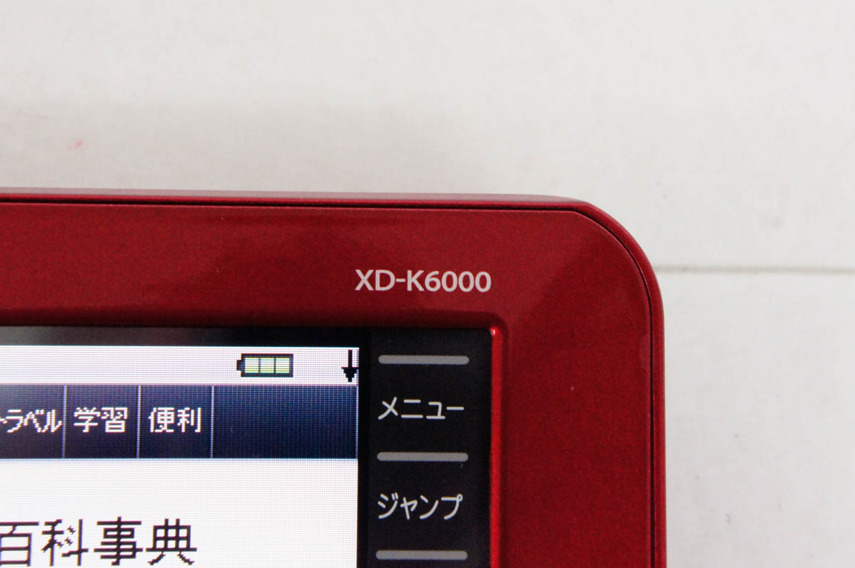 xd-k6000の商品一覧 通販 - Yahoo!ショッピング