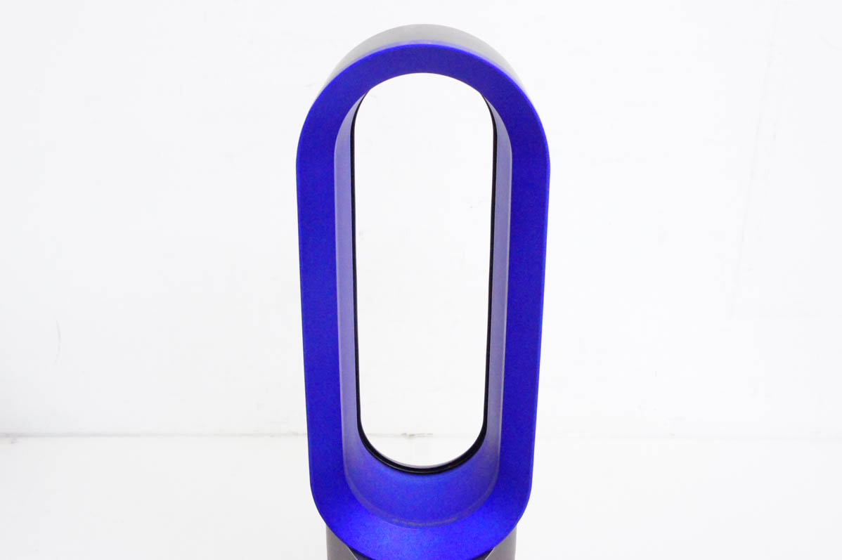 中古☆dyson Hot + Cool AM05IB 中古 ダイソンDyson Hot+Coolホットアンドクール ファンヒーター