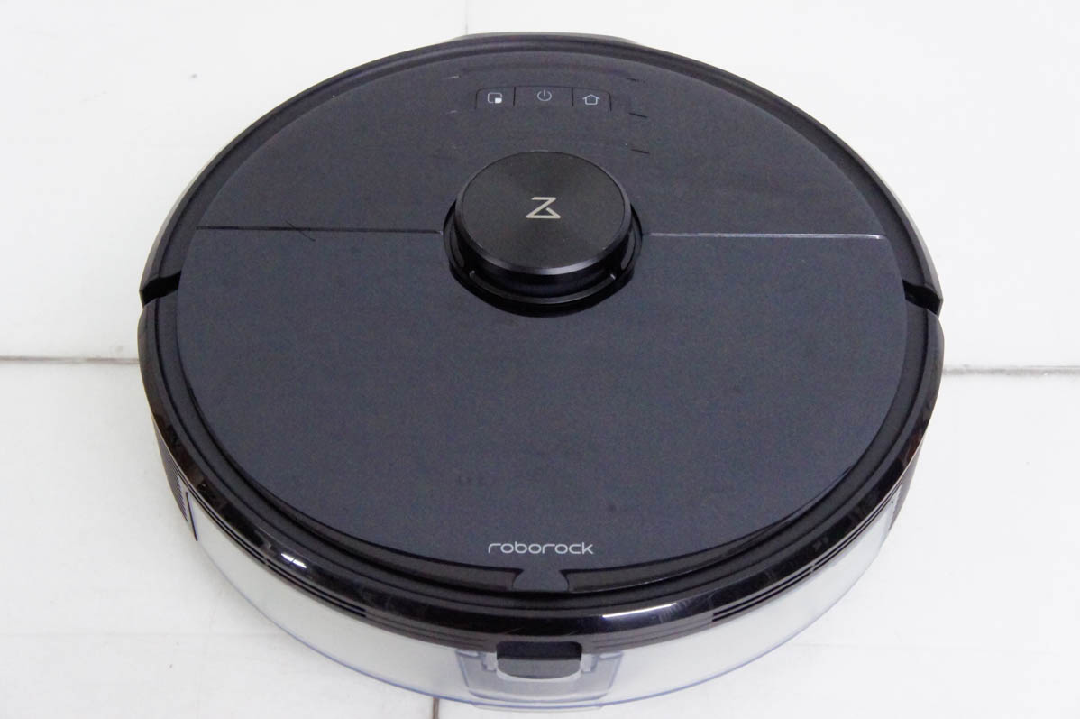 ロボロック s6 maxvのおすすめ人気商品一覧 通販 - Yahoo