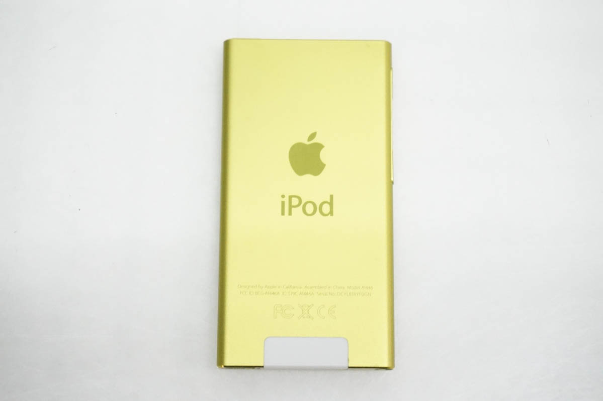 ipod nanoのおすすめ人気商品一覧 通販 - Yahoo!ショッピング