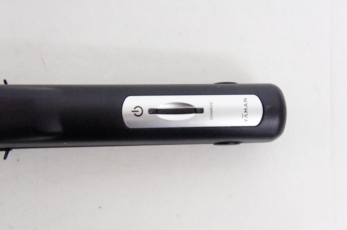 中古 YA-MANヤーマン 超音波トリートメント シャインプロ HC-21B
