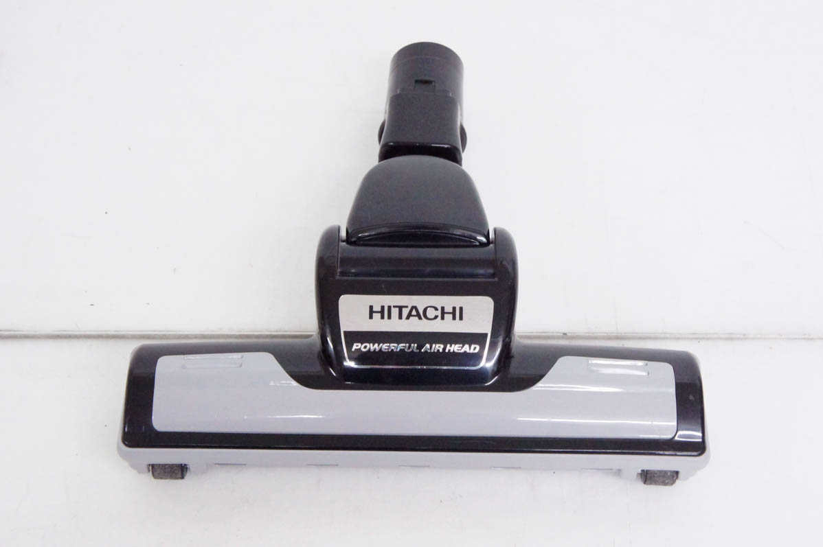 中古 日立 掃除機用ヘッド 掃除機用吸込口 D-TM50 CV-SC90など : エス