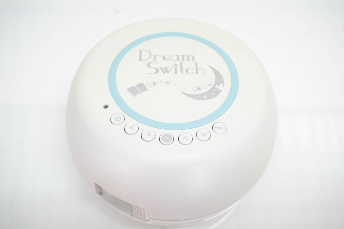 【未使用・中古】SEGA Dream Switch 2 ディズニーキャラクター セガトイズ（SEGA toys） ドリームスイッチ2 ディズニー&ピクサー