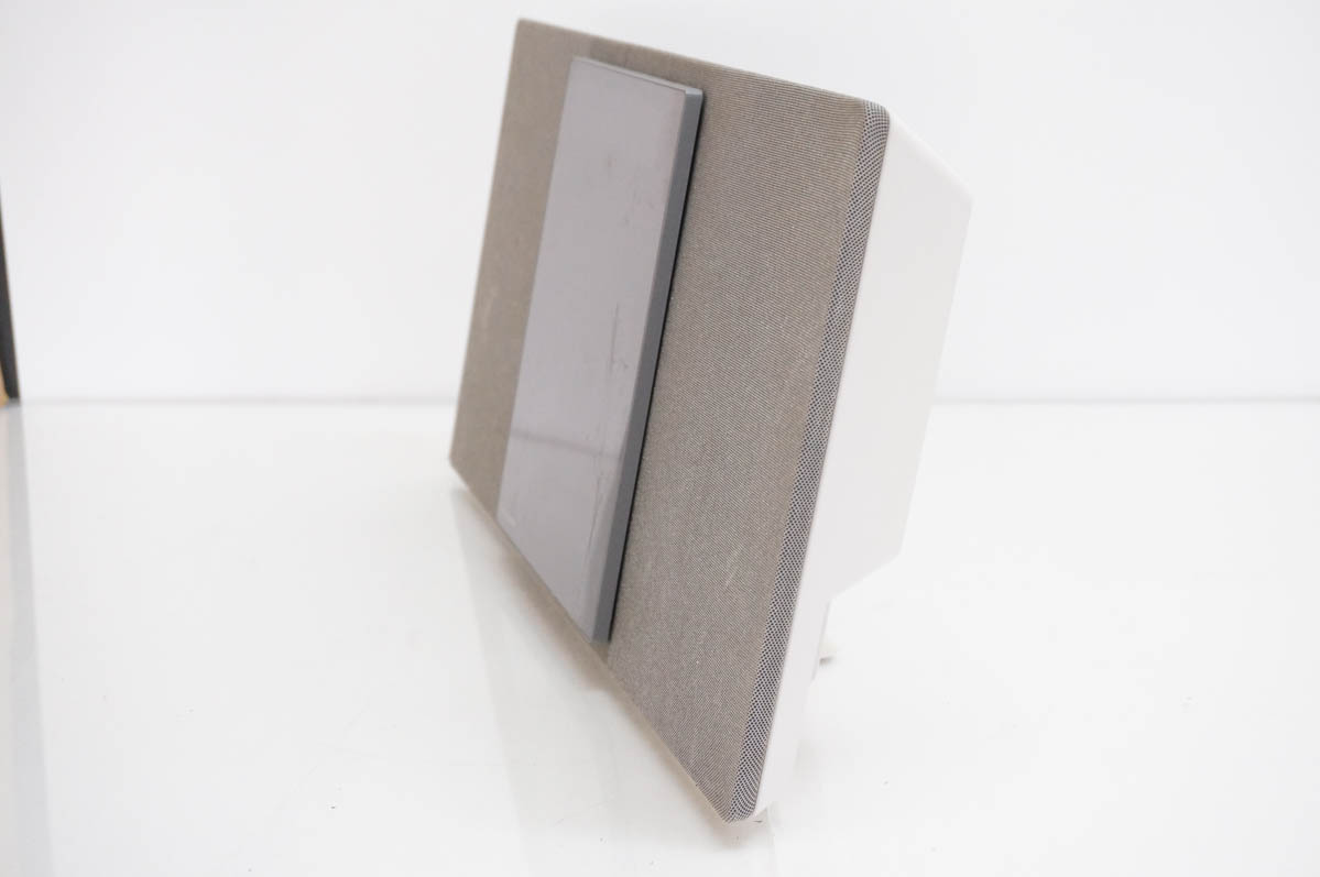 中古 Panasonicパナソニック コンパクトステレオシステム SC-HC1000 Bluetooth対応_3