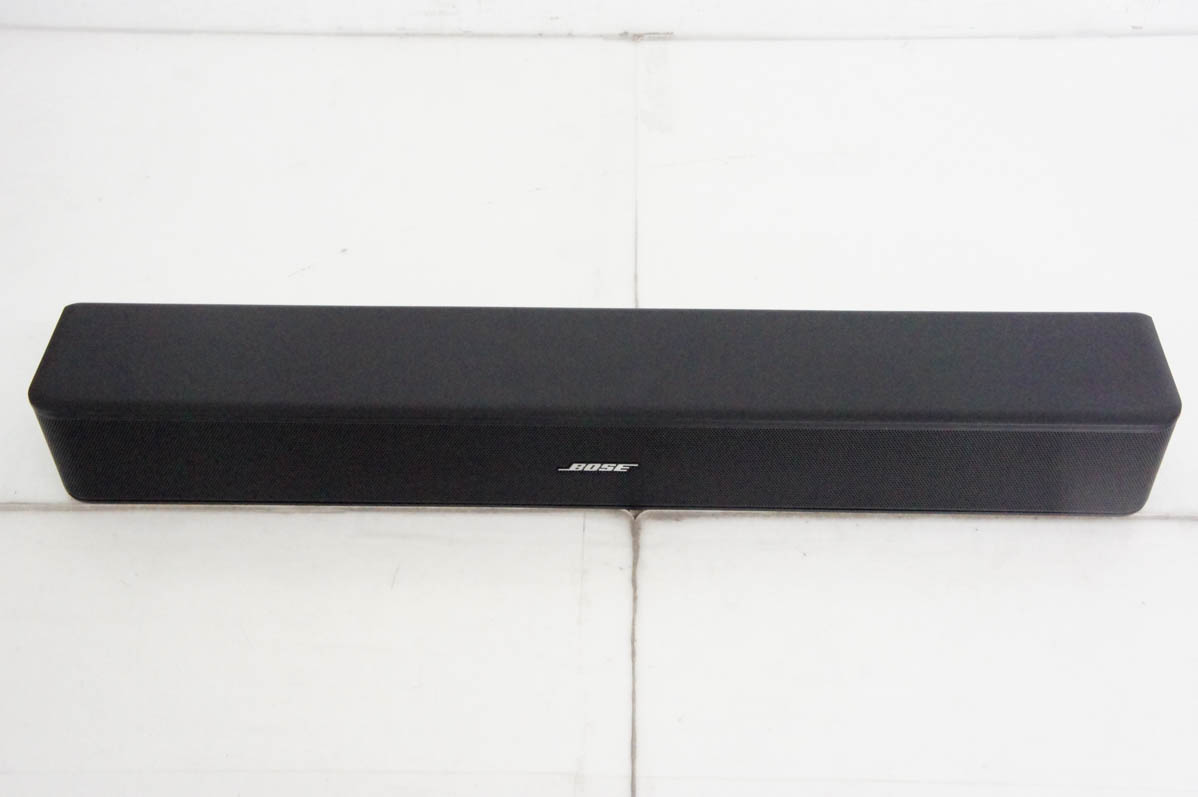 Bose SOLO5 TV SOUND SYSTEMワイヤレススピーカー Bose Solo 5 TV sound systemのおすすめ人気商品一覧 通販