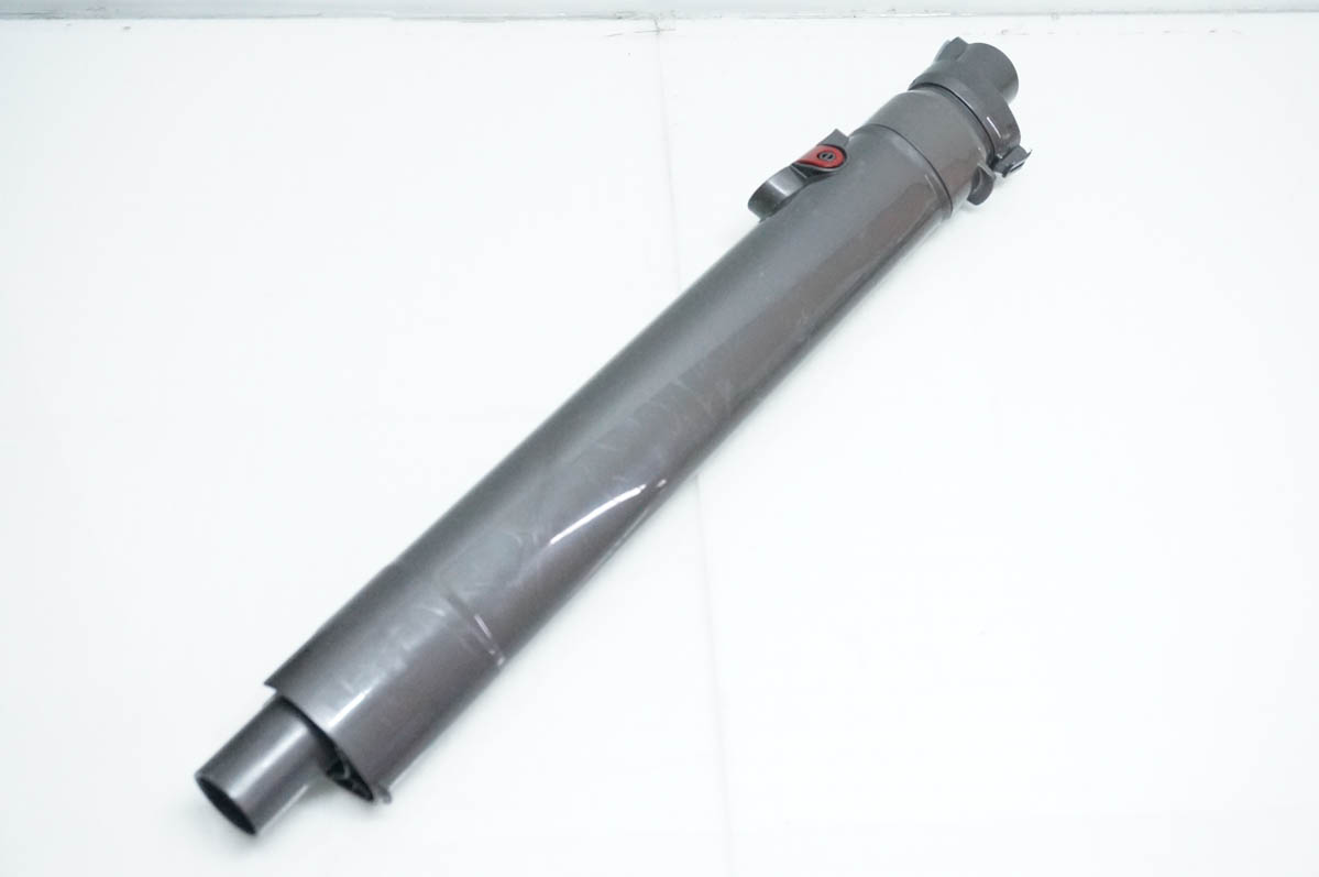 中古 Dysonダイソン 掃除機用パーツ ロングパイプ 伸縮式パイプ DC48