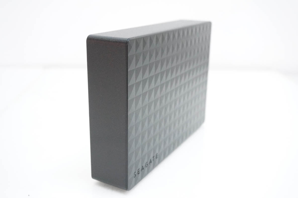 中古 Seagate 外付けハードディスク SRD0NF2 2TB : エスネットショップ