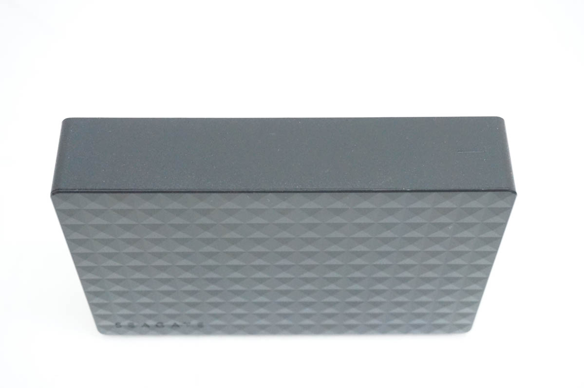 中古SEAGATE SRD0NF2 2TB外付けハードディスク ●444 HDD 中古 Seagate 外付けハードディスク SRD0NF2 2TB : エスネットショップ