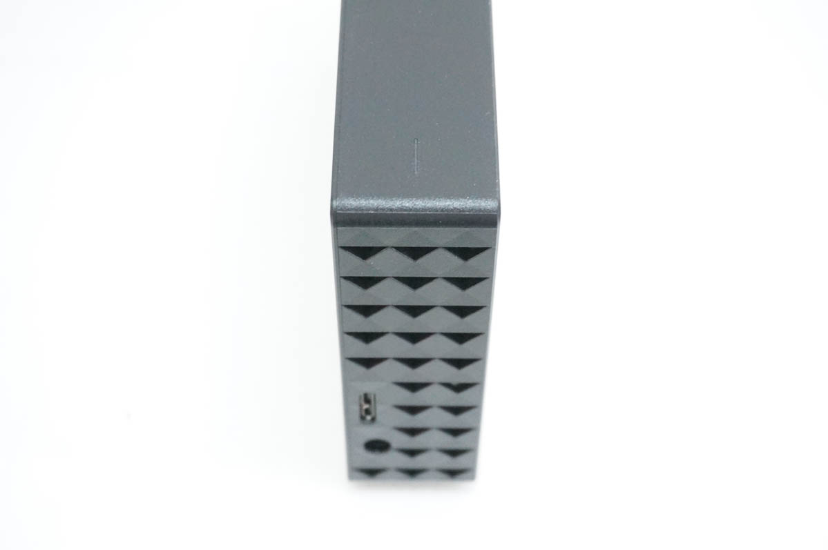 中古 Seagate 外付けハードディスク SRD0NF2 2TB : エスネットショップ