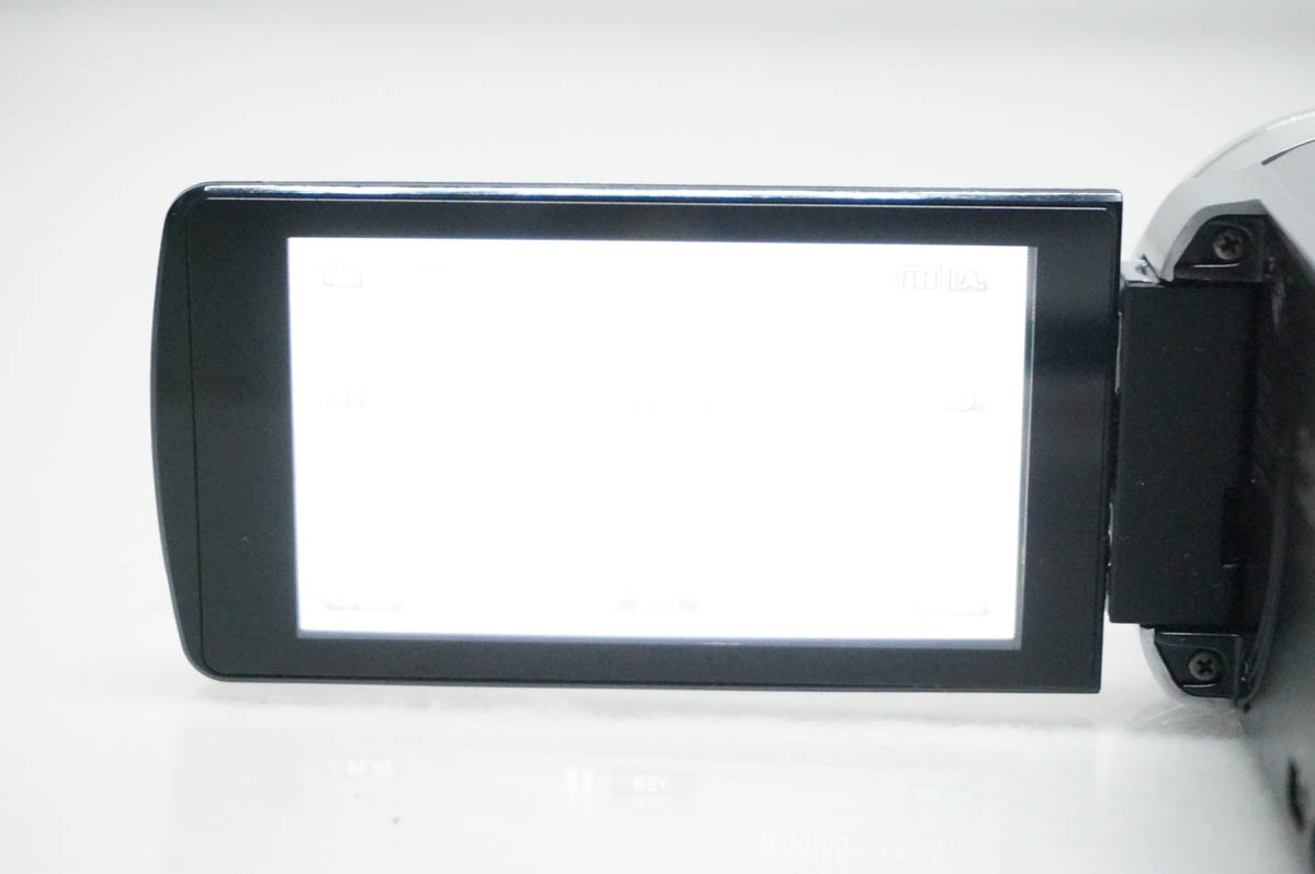 中古 JVC Victorビクター デジタルム...の詳細画像1