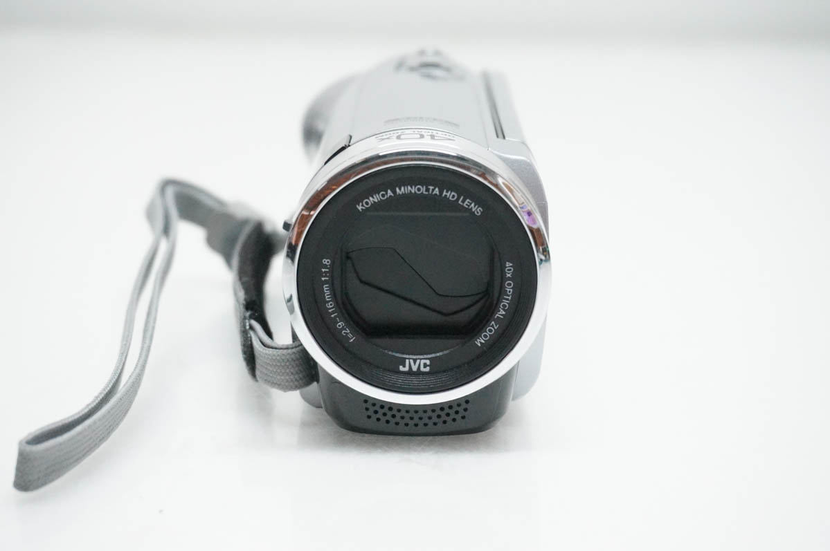 中古 JVC Victorビクター デジタルム...の詳細画像2