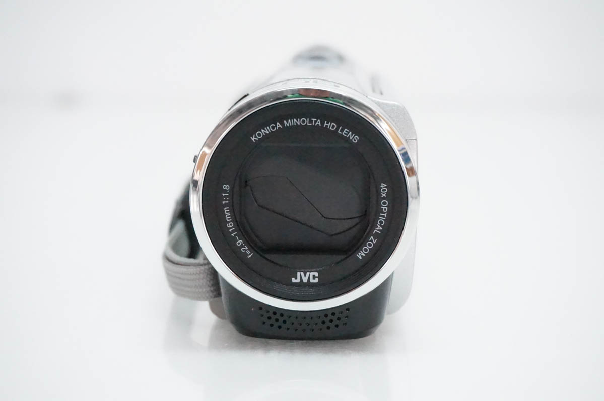 jvc gz-e880（ビデオカメラ）｜カメラ | テレビ、オーディオ、カメラ