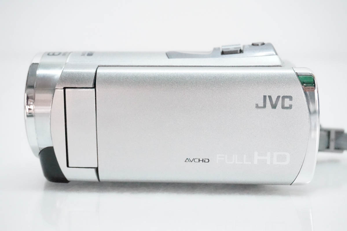 jvc gz-e880（ビデオカメラ）｜カメラ | テレビ、オーディオ、カメラ