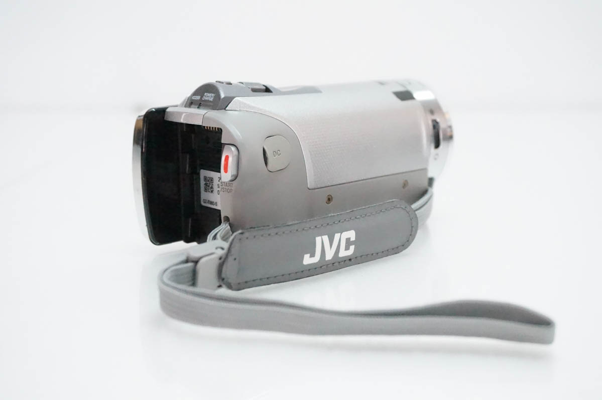 jvc gz-e880（ビデオカメラ）｜カメラ | テレビ、オーディオ、カメラ