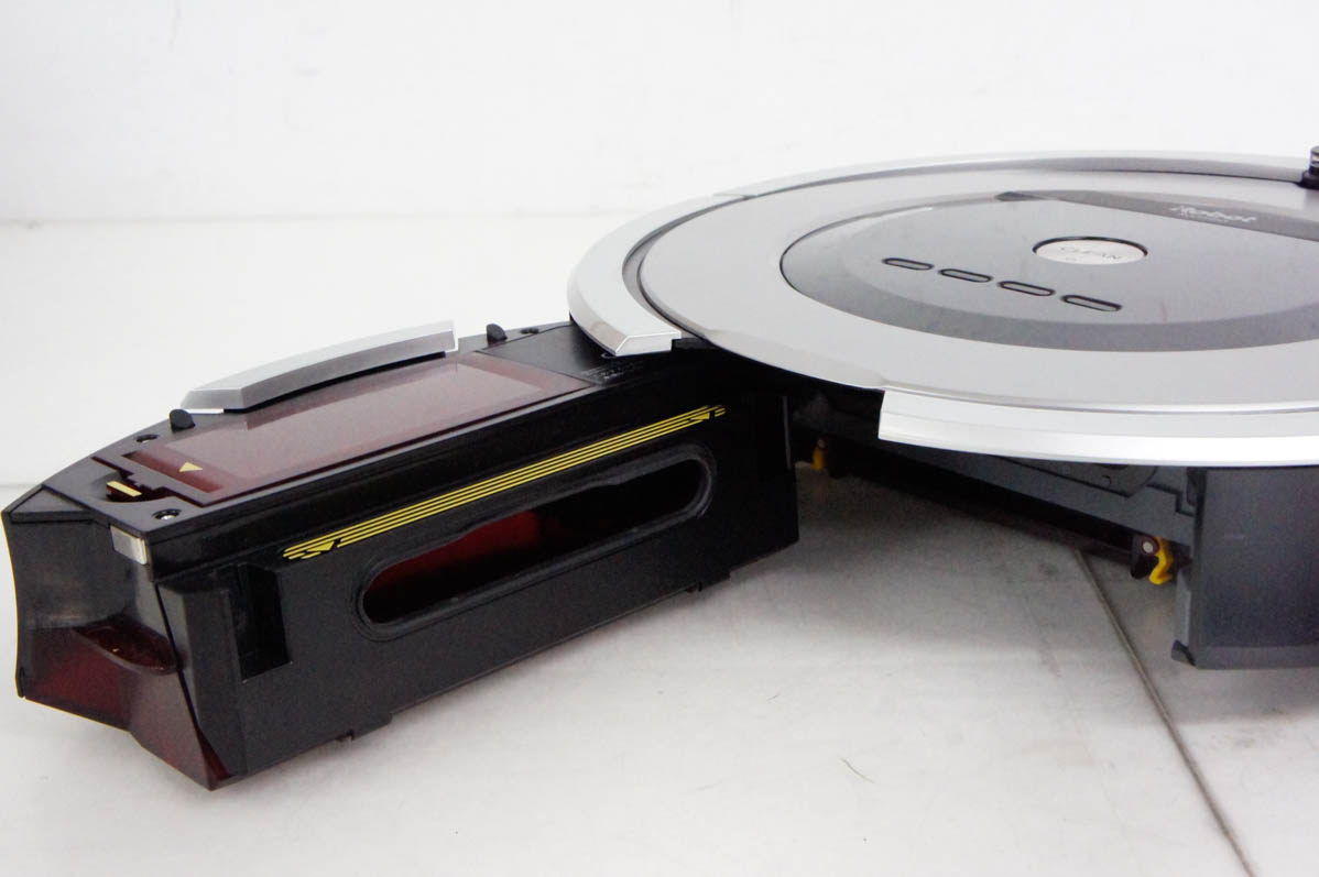 アイロボット ルンバ 876 新品 未使用 中古 iRobot アイロボット Roomba 自動掃除機 ルンバ 876