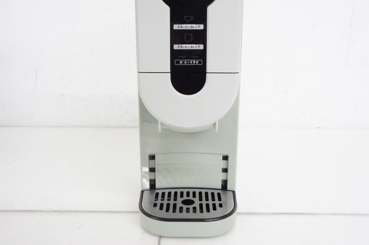 中古 Aladdinアラジン コーヒーブリュワー ACO-D01A : エスネット
