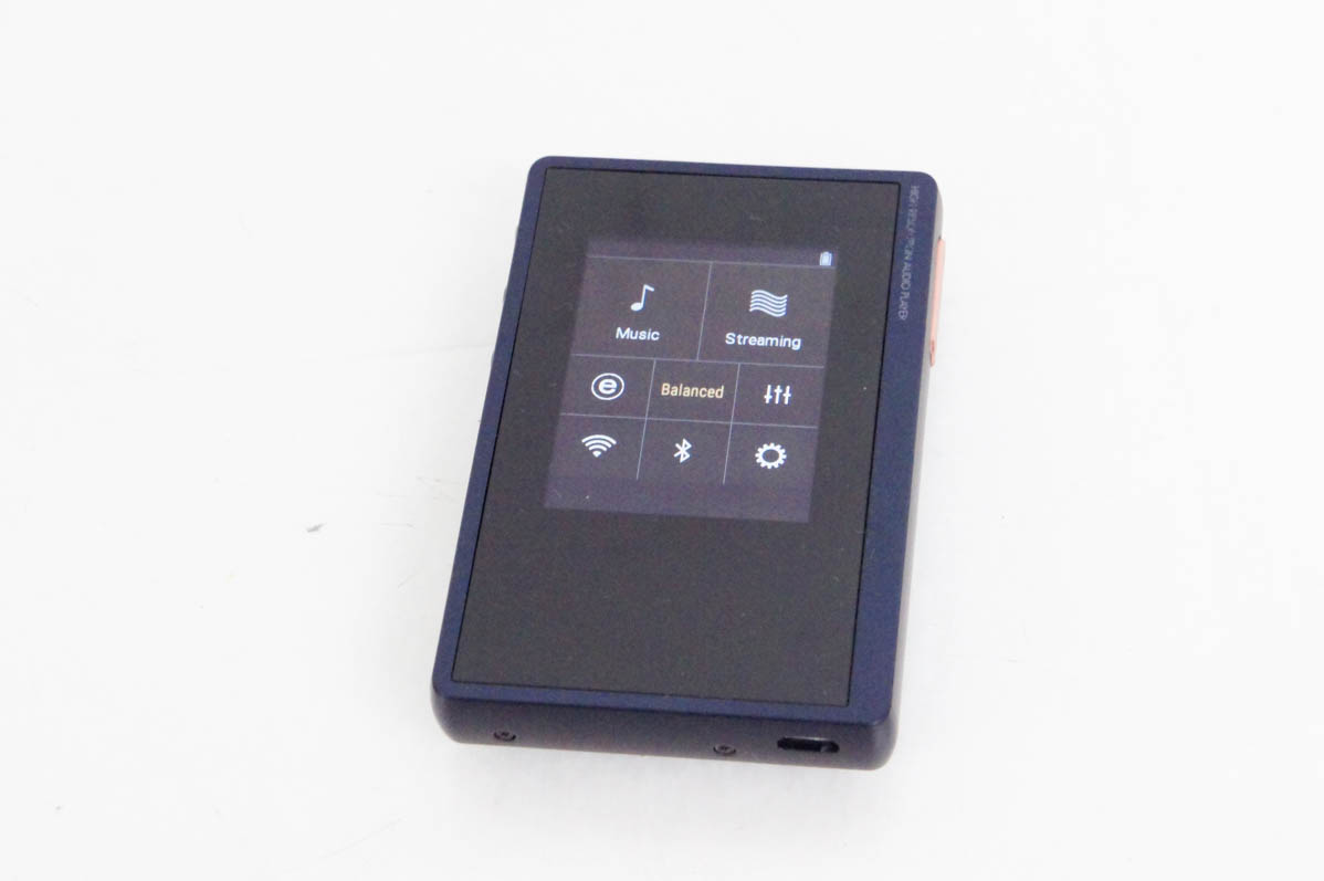 中古 Pioneerパイオニア デジタルオーディオプレーヤー XDP-20 : エス 中古 Pioneerパイオニア デジタルオーディオプレーヤー XDP-20 : エス
