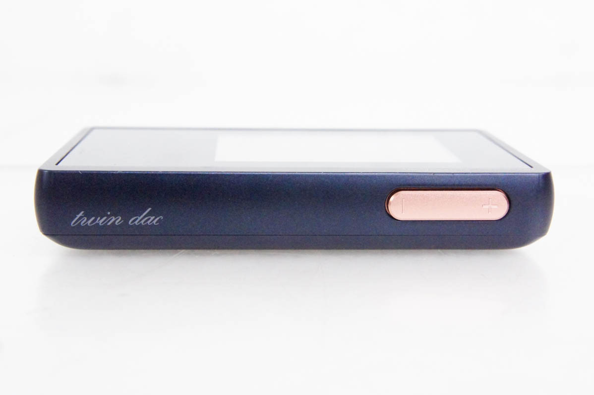 中古 XDP-20 ポータブルオーディオプレーヤー レビュー】低価格高音質の超コスパ高いDAP「パイオニアPrivate XDP-20