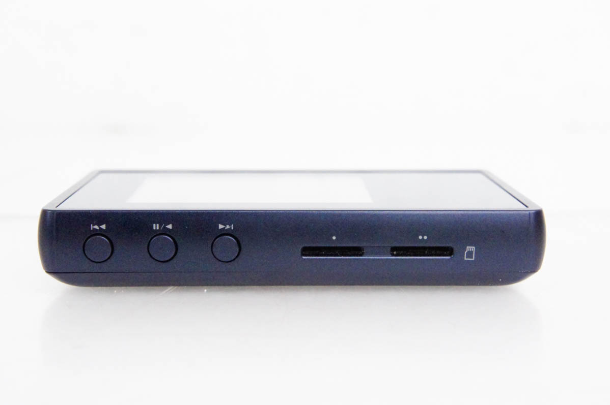中古 XDP-20 ポータブルオーディオプレーヤー 中古 Pioneerパイオニア デジタルオーディオプレーヤー XDP-20 : エス