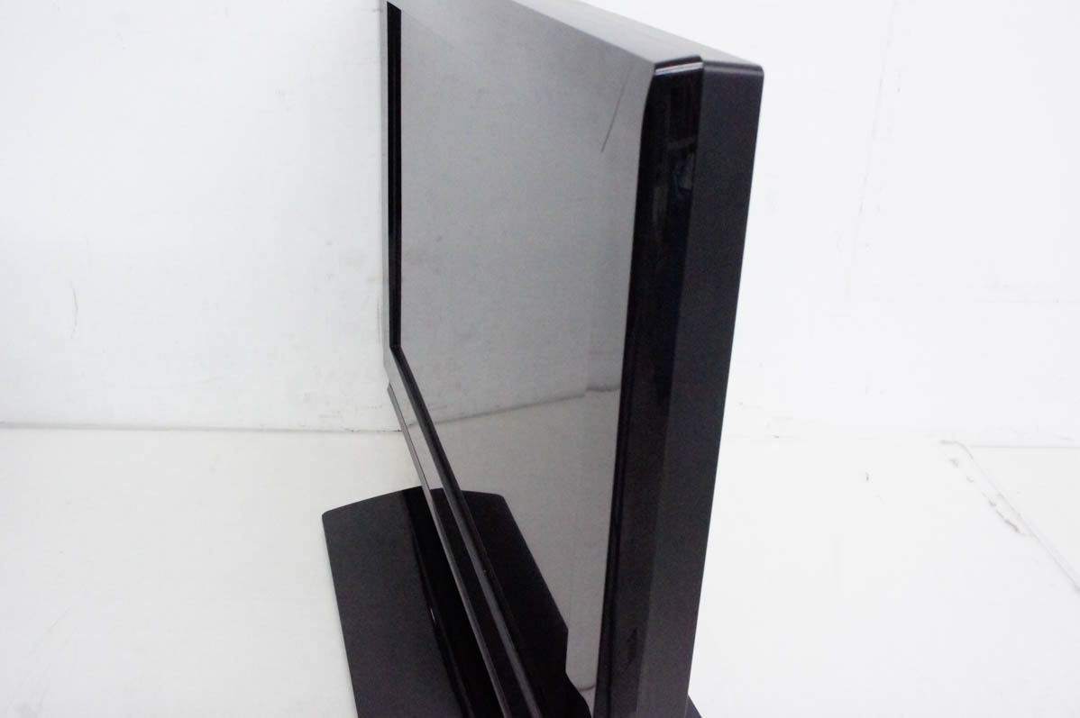 中古 東芝TOSHIBA 26V型 地上デジタルチューナー搭載液晶テレビ REGZA