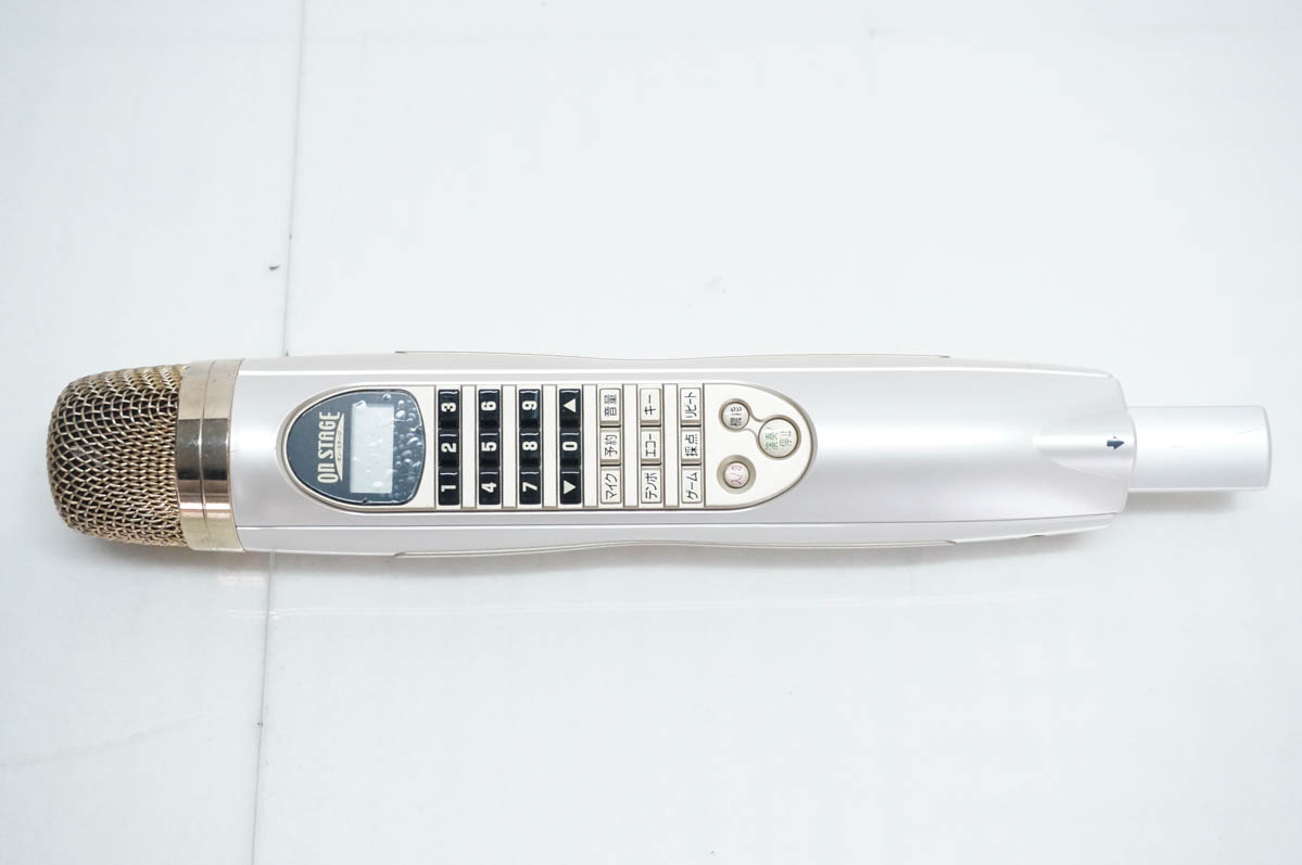 カラオケ1番 夢グループ（カラオケ機器）｜オーディオ機器 | テレビ