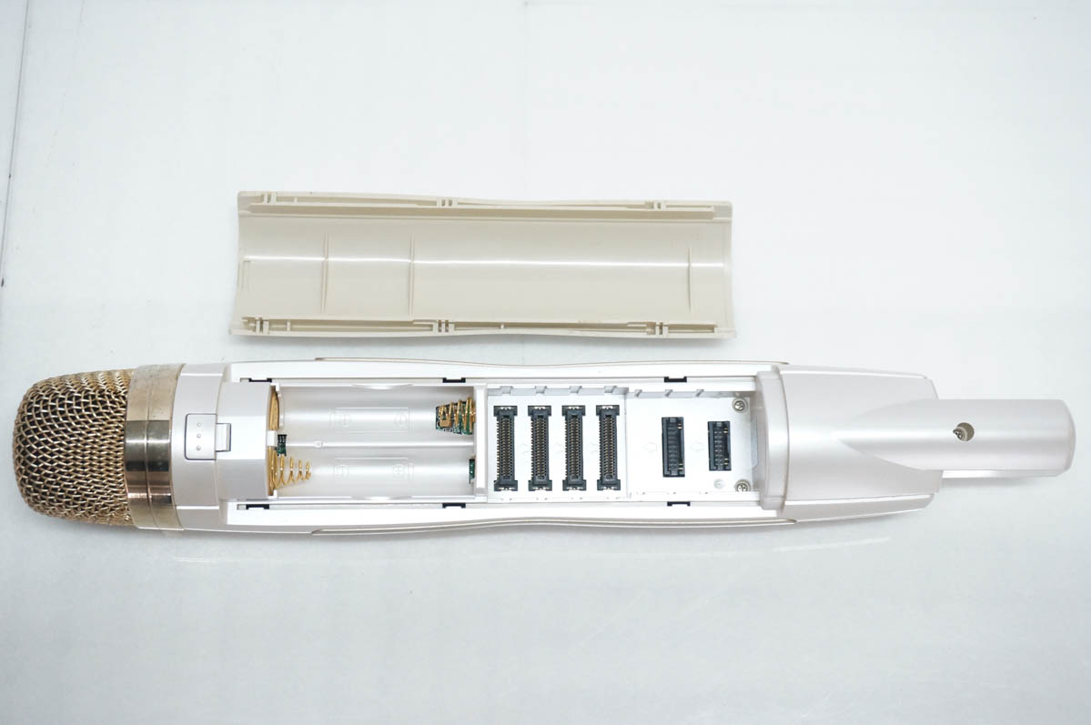 中古 ON STAGE オンステージ 家庭用カラオケ Z-PK1000_4