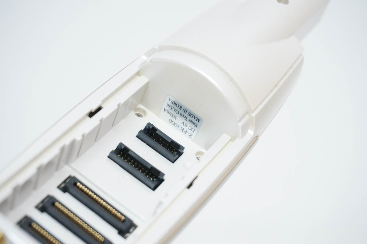 中古 ON STAGE オンステージ 家庭用カラオケ Z-PK1000_5