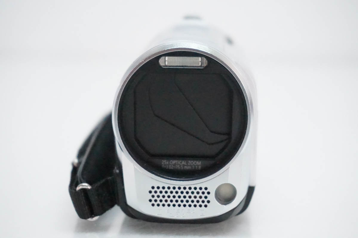 中古 Panasonicパナソニック デジタルハイビジョンビデオカメラ HDC
