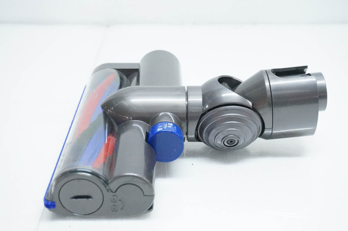 中古 Dysonダイソン 掃除機用パーツ カーボンファイバー搭載タービン