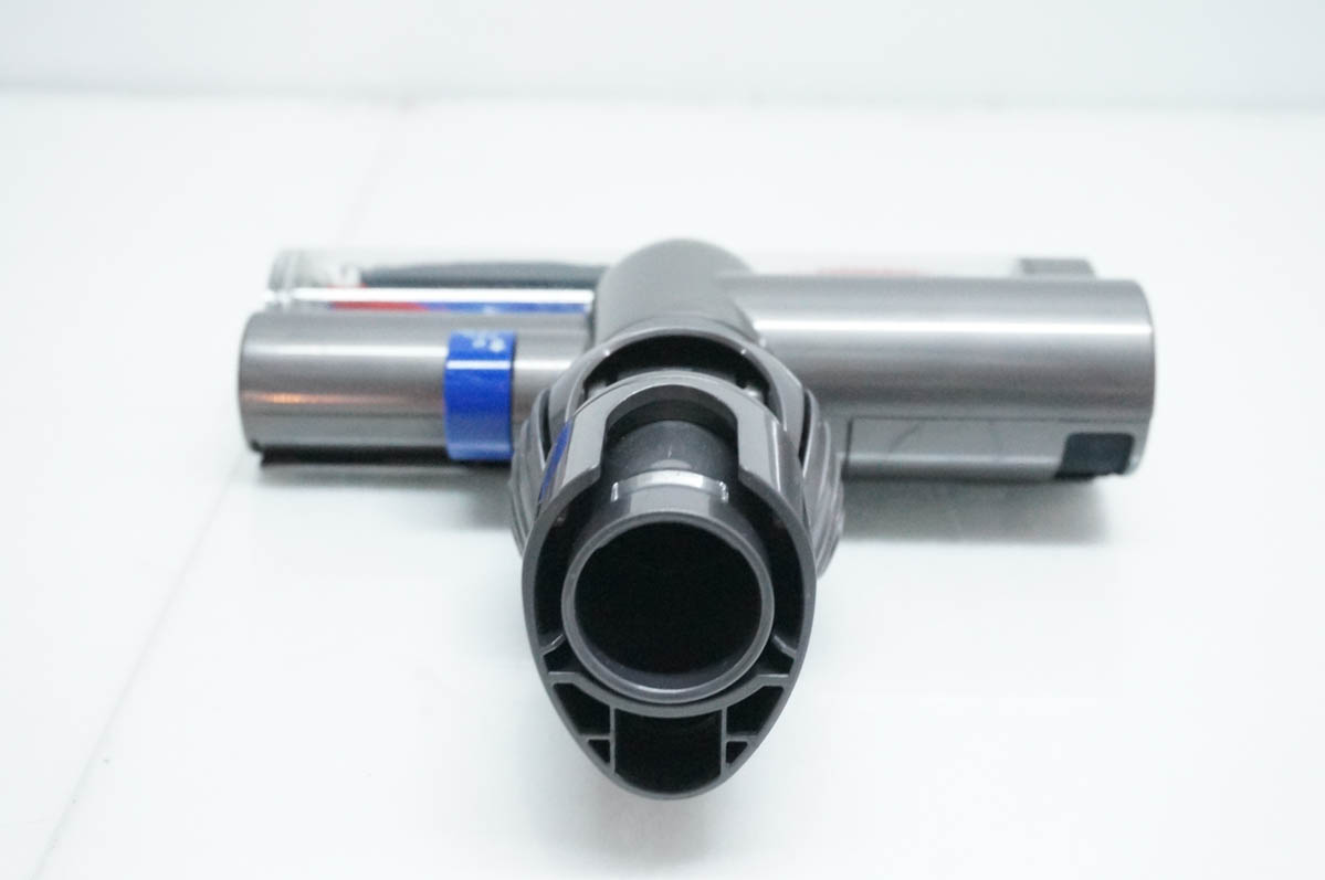 【USED】ダイソン掃除機DC63用タービンヘッド 中古 Dysonダイソン 掃除機用パーツ カーボンファイバー搭載タービン