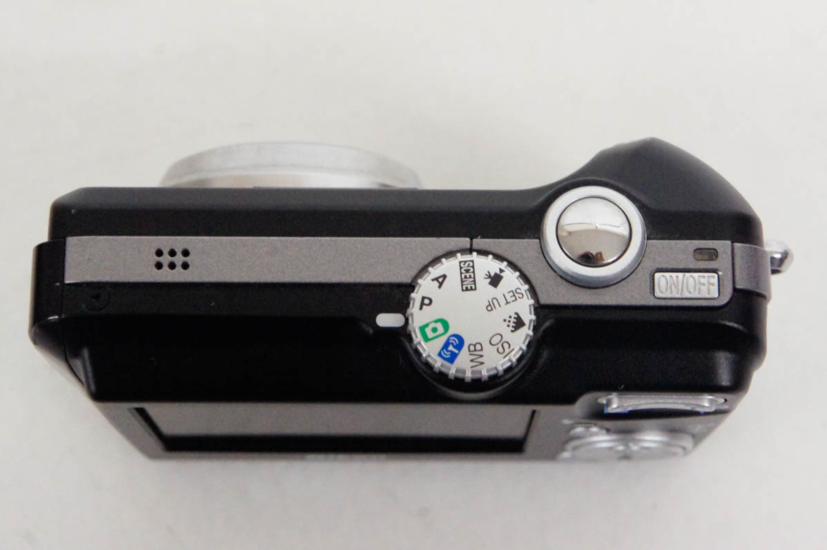 中古 C NIKONニコン コンパクトデジタルカメラ COOLPIXクールピクス P1