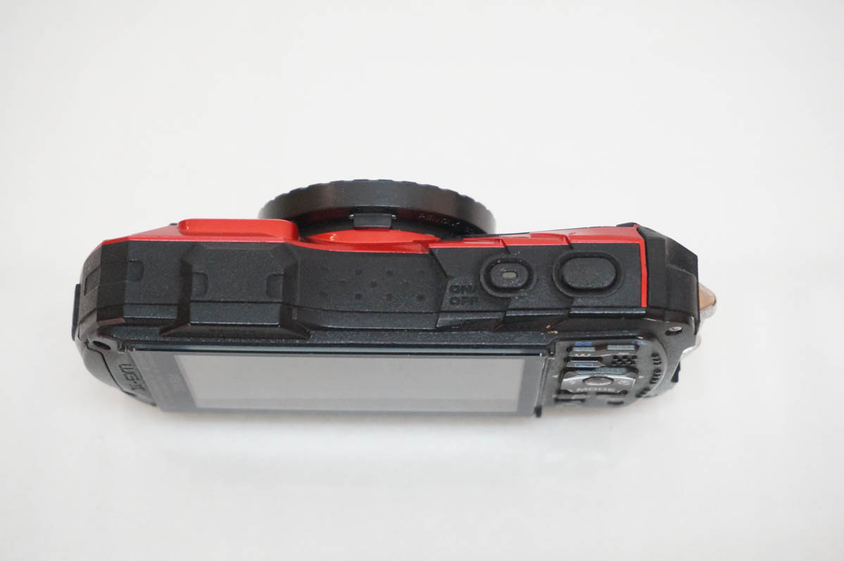 中古 PENTAXペンタックス コンパクトデジタルカメラ Optioオプティオ
