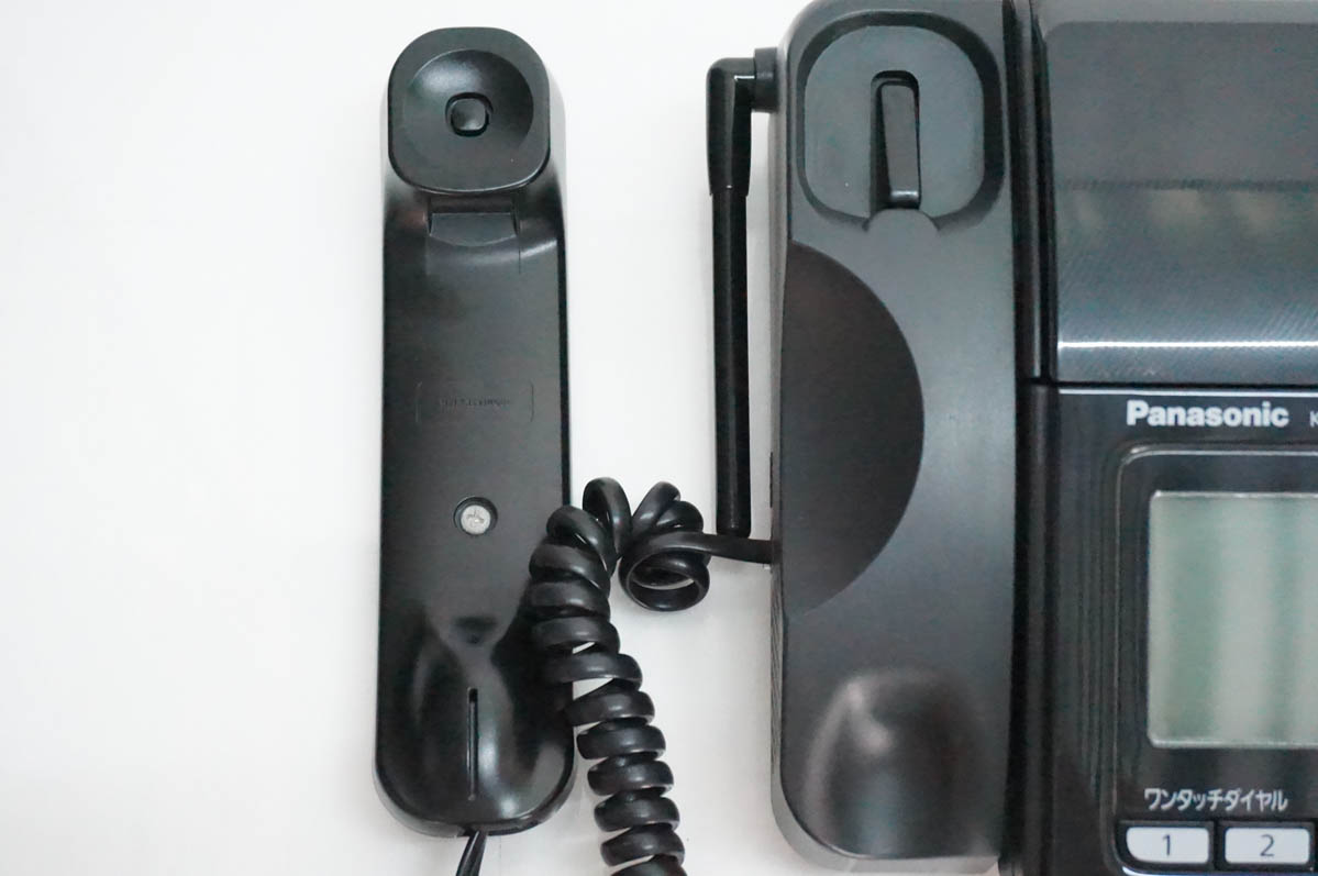 panasonic kx-pd301（Panasonic／家電）のおすすめ人気商品一覧 通販