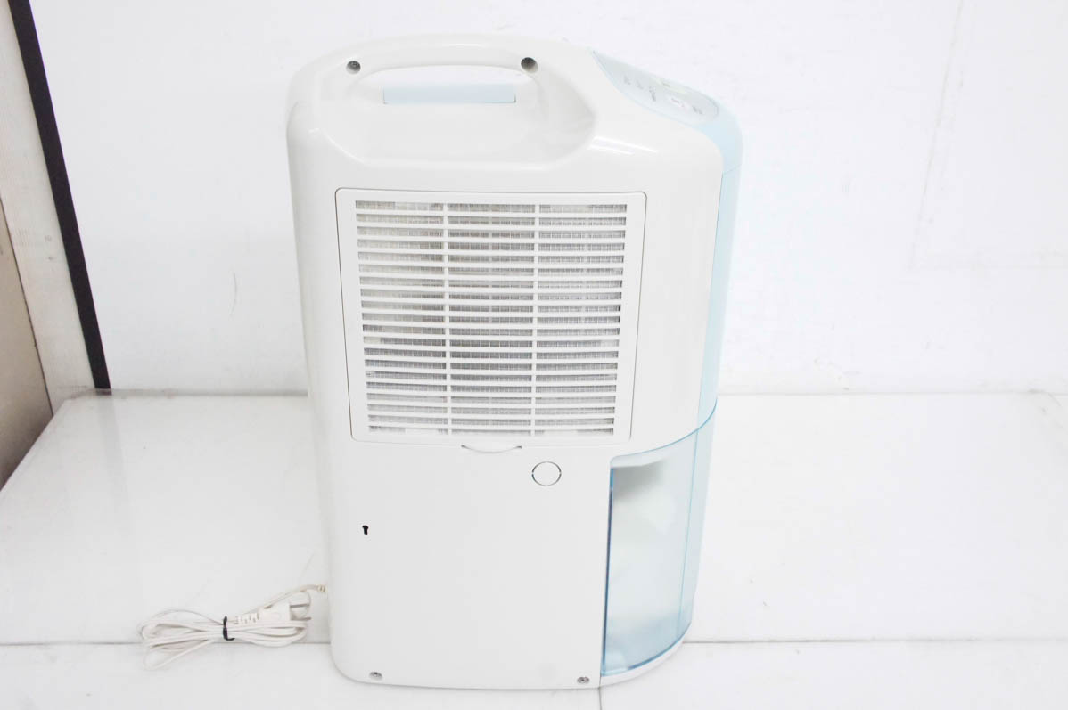 コロナ　CORONA　除湿機　CD-P6315 2015年製　木造7/8畳 ヨドバシ.com - コロナ CORONA 除湿機（コンプレッサー方式