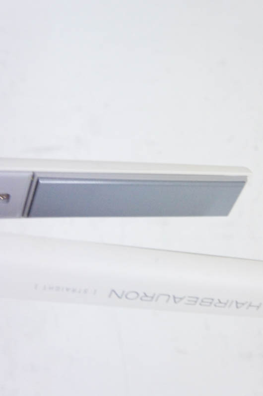 未開封未使用　リュミエリーナ　ヘアビューロン ストレート　HBRST-G 美品】リュミエリーナ ヘアビューロン ストレート HBRST-G-PO POLA