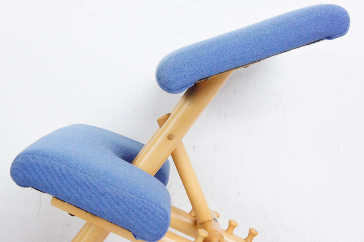 中古 STOKKEストッケ Multi Balanceマルチバランスチェア VARIERヴァリ