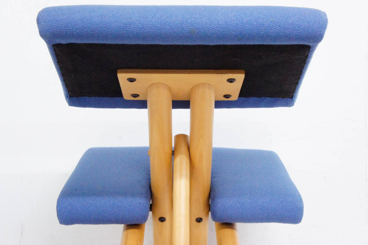 中古 STOKKEストッケ Multi Balanceマルチバランスチェア VARIERヴァリ