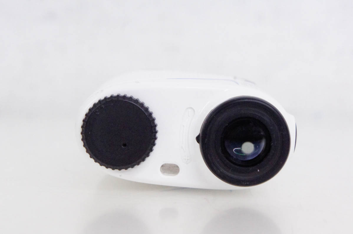 中古 NIKONニコン 携帯型レーザー距離計 COOLSHOT 20G2 ゴルフ用品