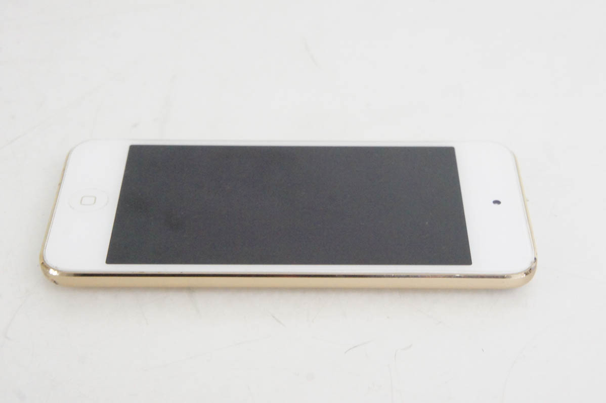 iPod Touch 第6世代 [32GB] ゴールド MKHT2J/A Apple iPod touch MKHT2J/A [32GB ゴールド] 価格比較 - 価格.com