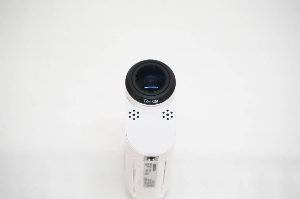 中古 SONYソニー デジタルHDビデオカメラレコーダー HDR-AS200V