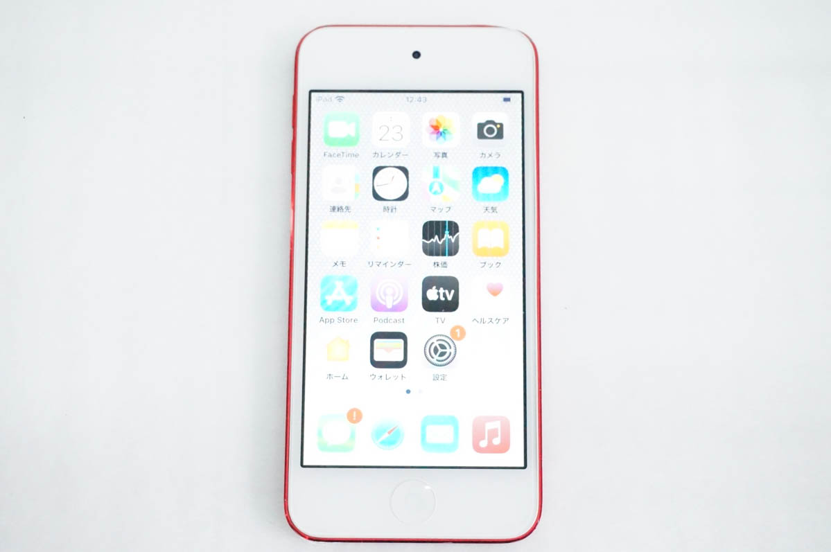 ipod touch 第7世代のおすすめ人気商品一覧 通販 - Yahoo!ショッピング