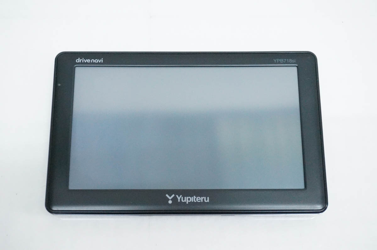 ポータブルカーナビ（ユピテル）の商品一覧 通販 - Yahoo!ショッピング