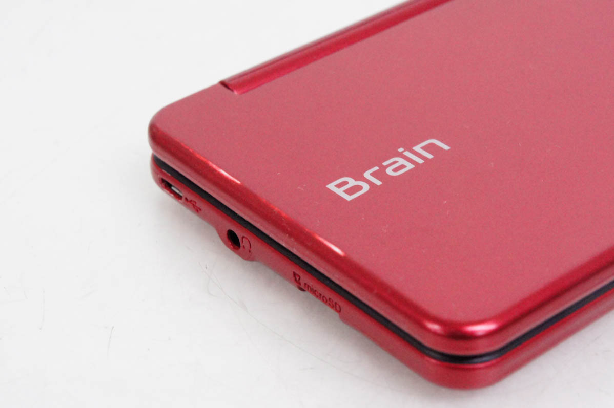 電子辞書 brain pw-sh5 Amazon | シャープ カラー電子辞書 Brain 高校生モデル ブラック