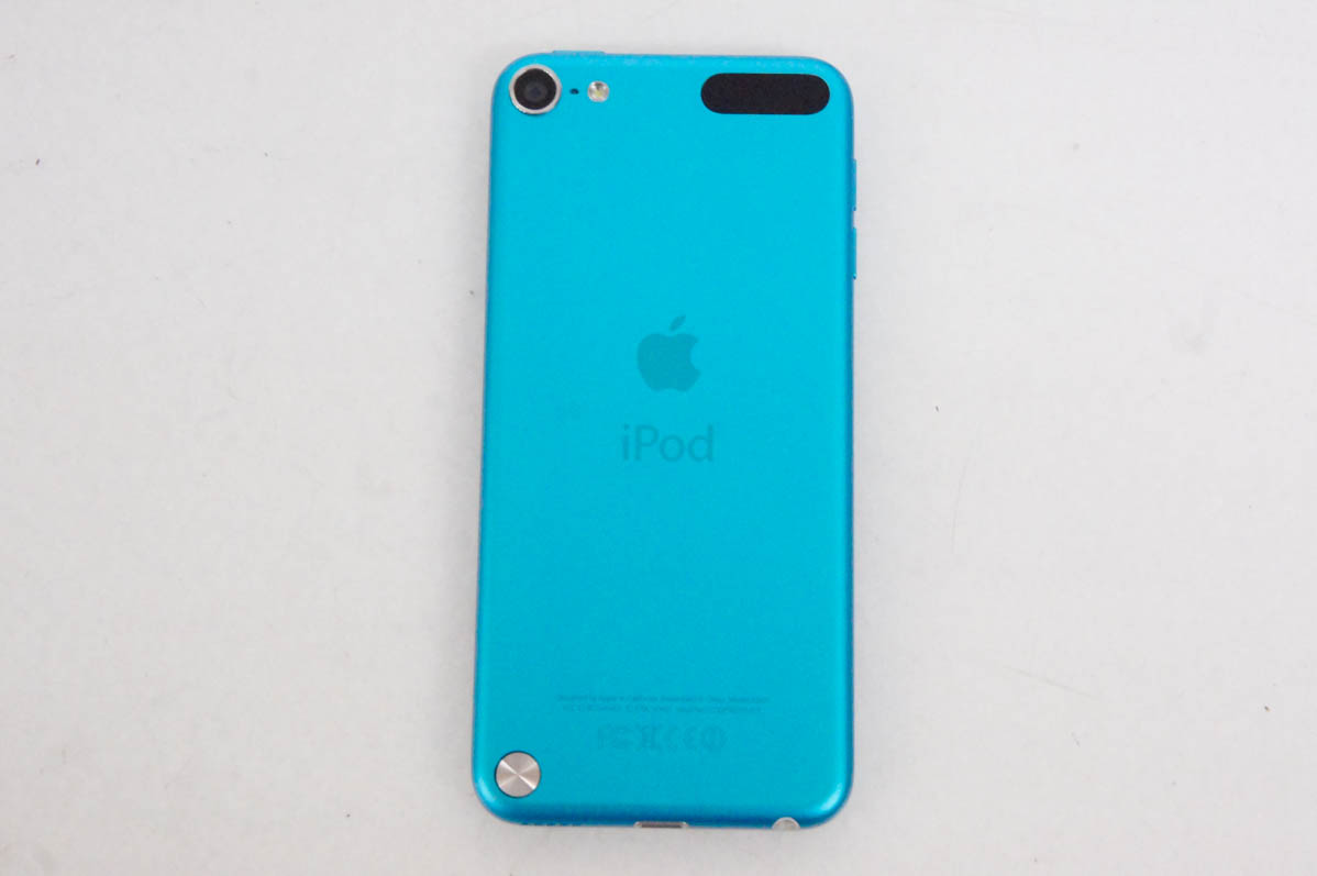 中古 Appleアップル 第5世代 iPod touch 64GB ブルー MD718J/A :d0664123:エスネットショップ ヤフー店 -  通販 - Yahoo!ショッピング - テレビ、オーディオ、カメラ（israel.co.il）